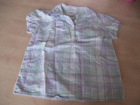 Letná košieľka, 140, okay,140