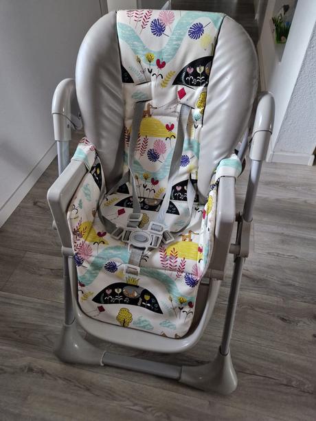 Detska stolicka, kinderkraft