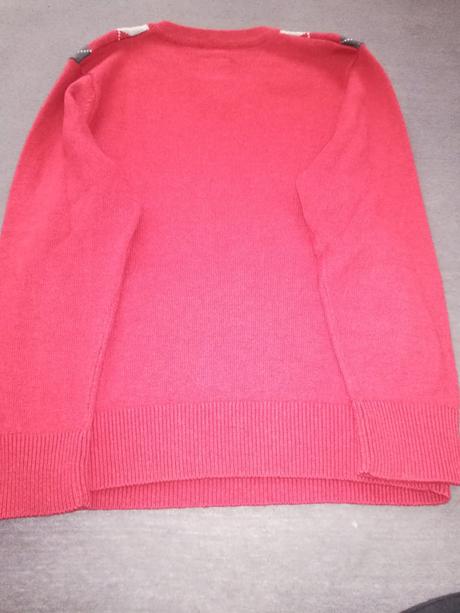 Detský svetrik, 110