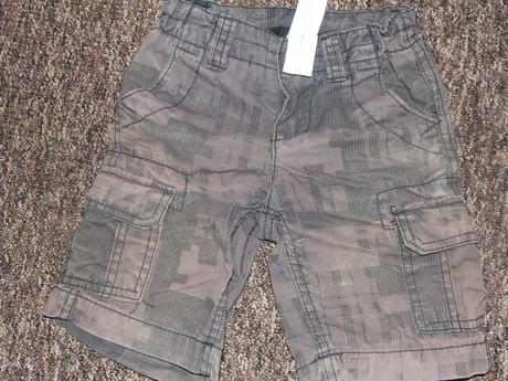 Frajerské kraťasy, 98