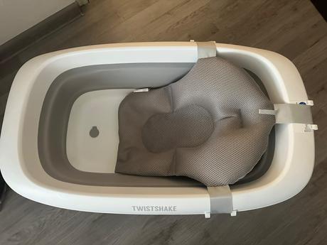 Twistshake vanička na kúpanie, 
