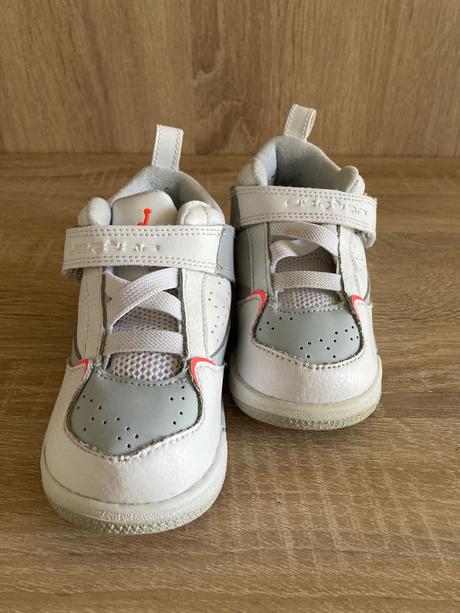 Tenisky nike jordan v. 23,5, nike,23