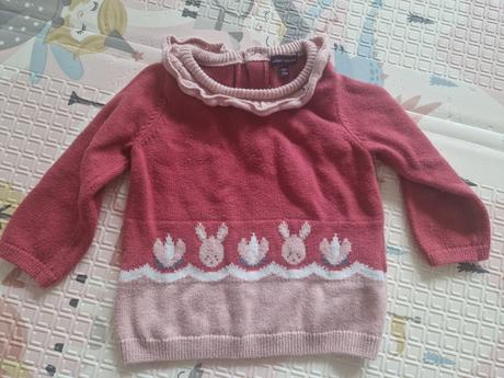 Sergent major svetrik vel.74, sergent major,74