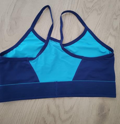 Športová podprsenka, m