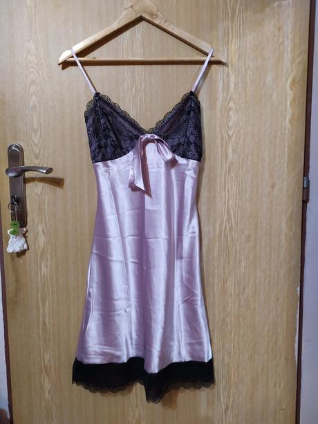 Nočná košieľka, gate,s