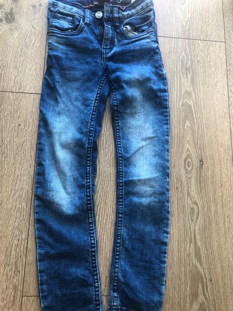 Rifle, chapter young,140