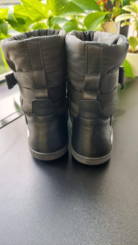 Shapen barefoot frosty black, veľkosť  38, 38