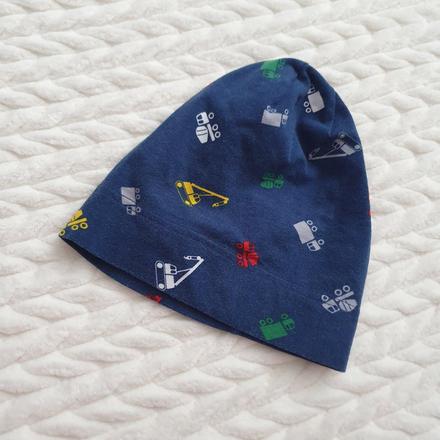 Prechodná čiapka marika, marika,86