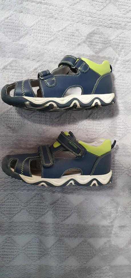 Sandalky 32 protetika, protetika,32