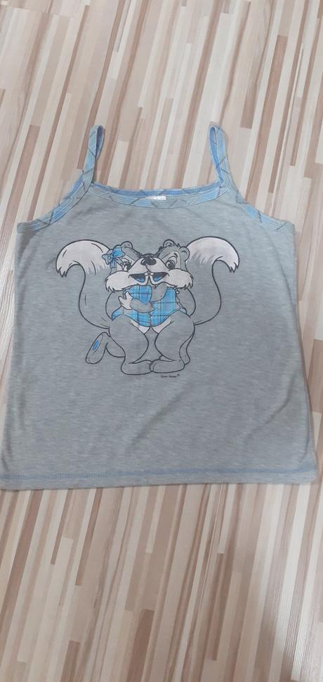 Tielko chip a dale, m