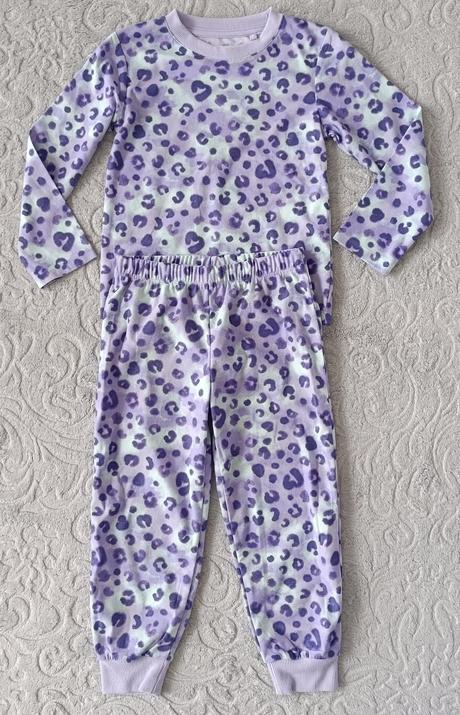 Pyžamo, f&f,110
