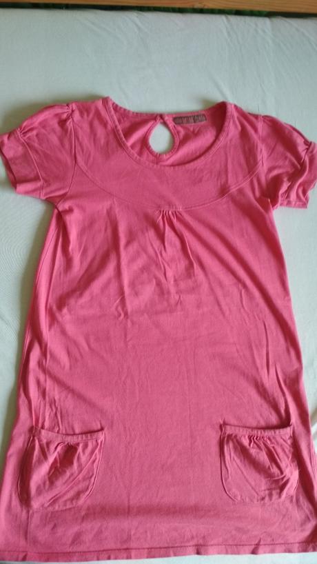 Letné tričká, f&f,152