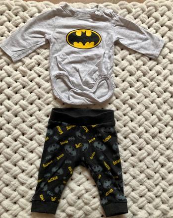 Súprava batman, 62