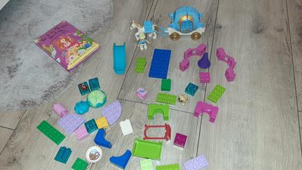 Lego duplo, 