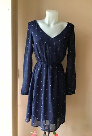 Krasne šaty la redoute /1a, s