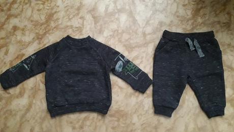 Teplákova súprava, f&f,68