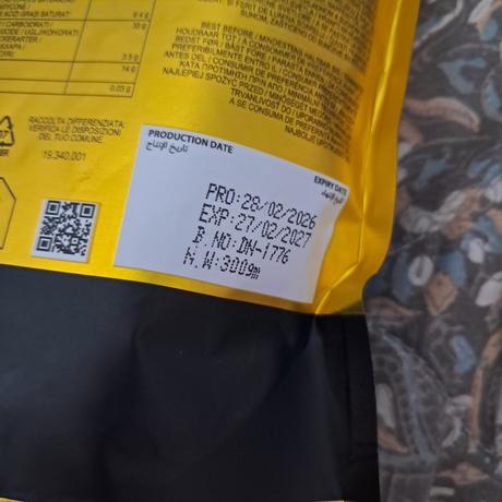 Ďatle s mandľou v čokoláde 300gr,
