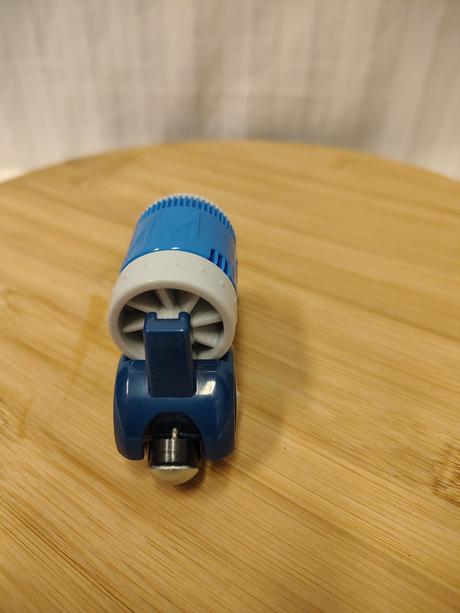 Vagon miešačka playtive kompatibiln brio ikea lidl,