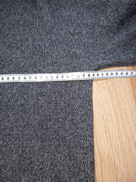 Kašmírový sveter monoprix 36/38/s/m, m