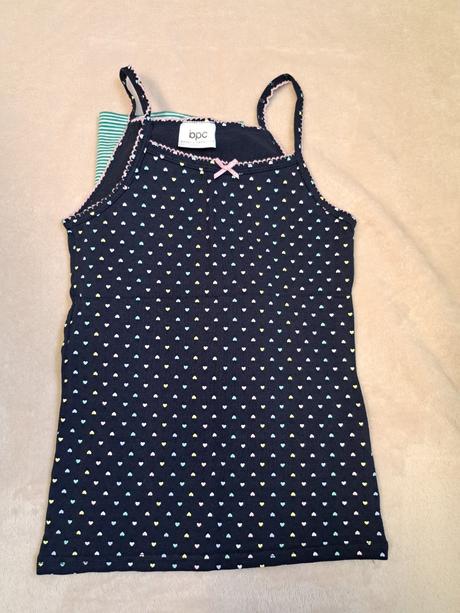 Tielko 5x, bonprix,128