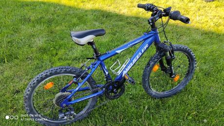 Bicykel wheeler, veľkosť 20, 20