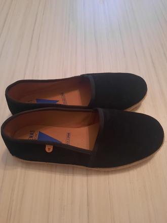 Espadrilky verbenas, 38