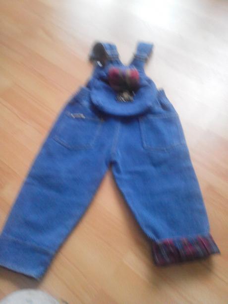 Rifle s kapsičkou, 80