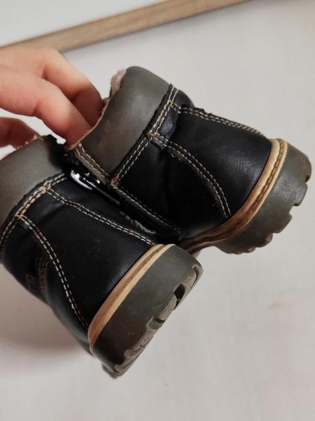 Topánky fila, fila,21