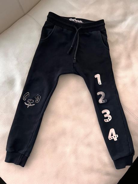 Lowfat teplaciky vel.5-6, 116