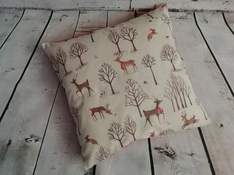 Obliečky na vankúšiky.,