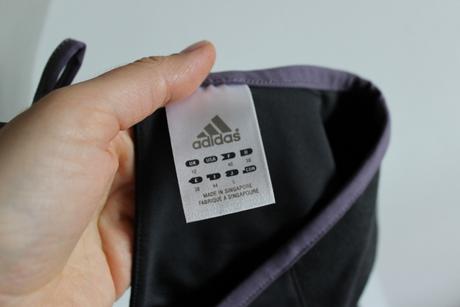 Športové tričko originál adidas, adidas,38