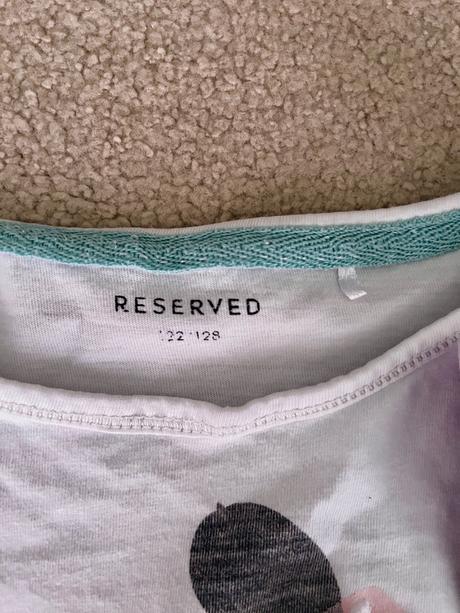 Pyzamka, zara,122