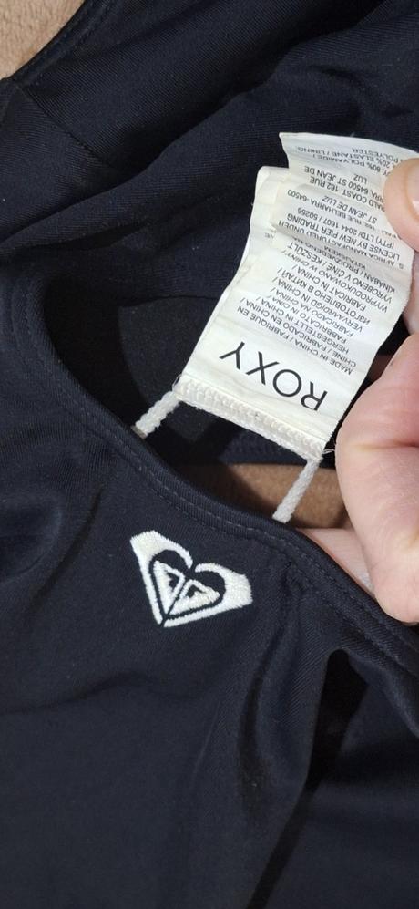 Plavecke plavky roxy vel 34/36, roxy,s