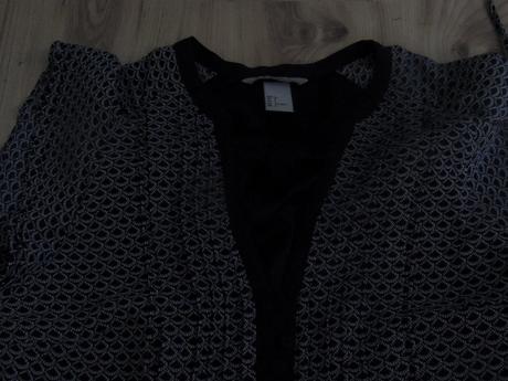 Dámske šaty, h&m,s