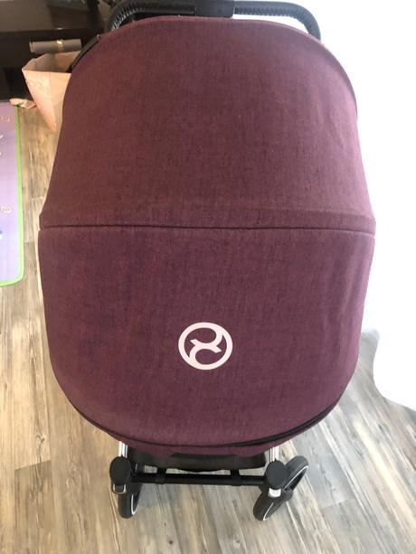 Cybex priam, cybex,cybex priam so sedadlom lux seat