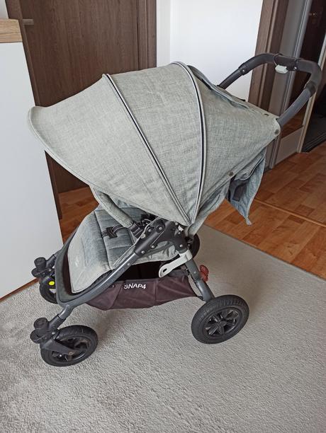 Valco snap 4, valco baby,valco baby snap 4