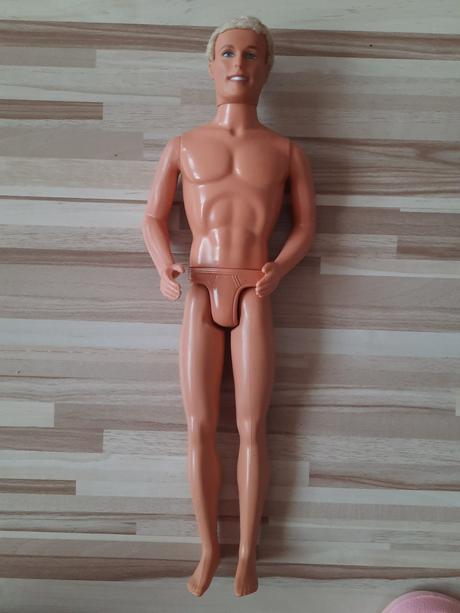 Barbie ken 6,