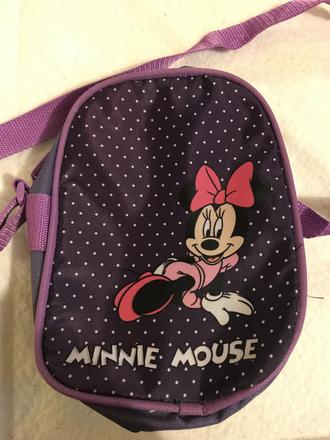 Ruksak minnie mouse,