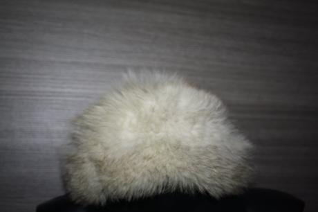 Kožušinová čiapka, m