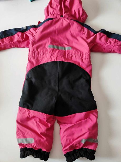 Zimný overal, 86
