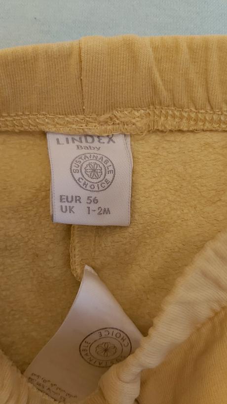 Legíny lindex 56, lindex,56