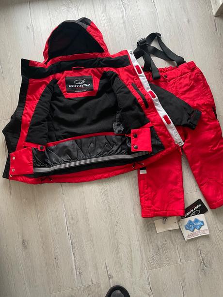 Lyžiarska súprava, 104