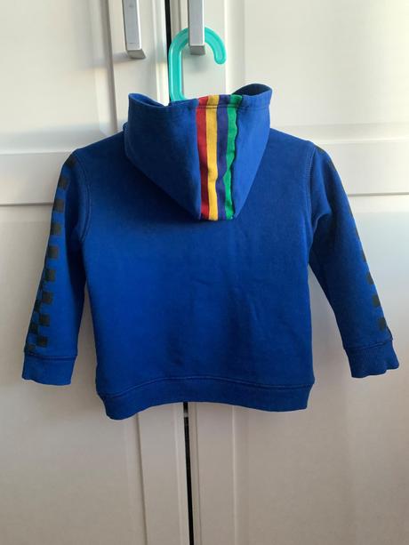 Mikina benetton, benetton,98