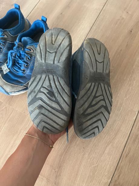 Tenisky superfit newbalance converse 27-28, 28