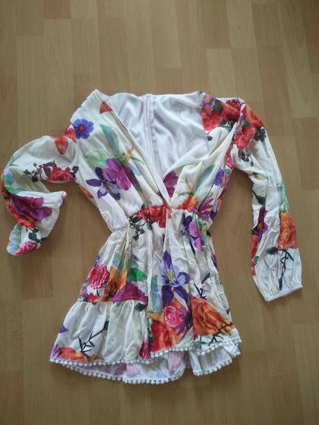 Balík oblečenia 36/38, 36