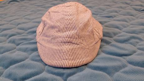 Bekovka pre malého fesaka, 74