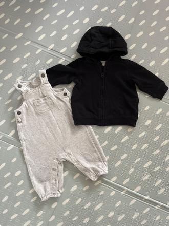 Teplakova suprava hm, h&m,62