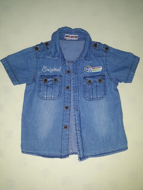 Riflova suprava top stav, 98