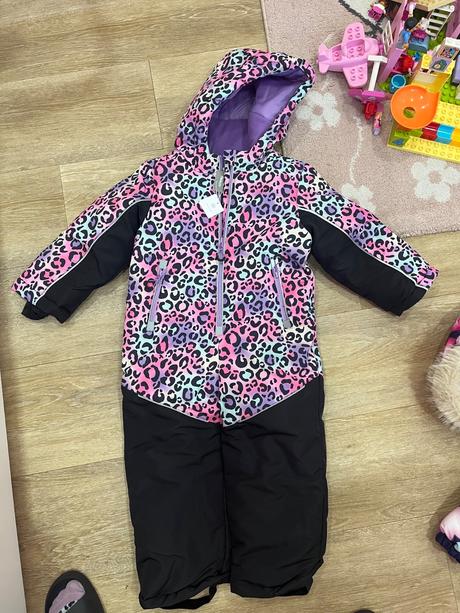 Zimny overal, sinsay,110