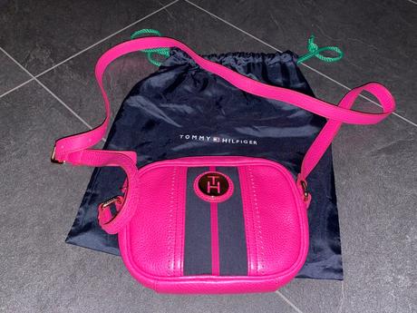 Tommy hilfiger, crossbody kabelka, tommy hilfiger